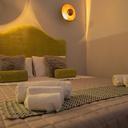 Essenza Suite Siracusa Con Jacuzzi Privata Syracuse Exterior foto