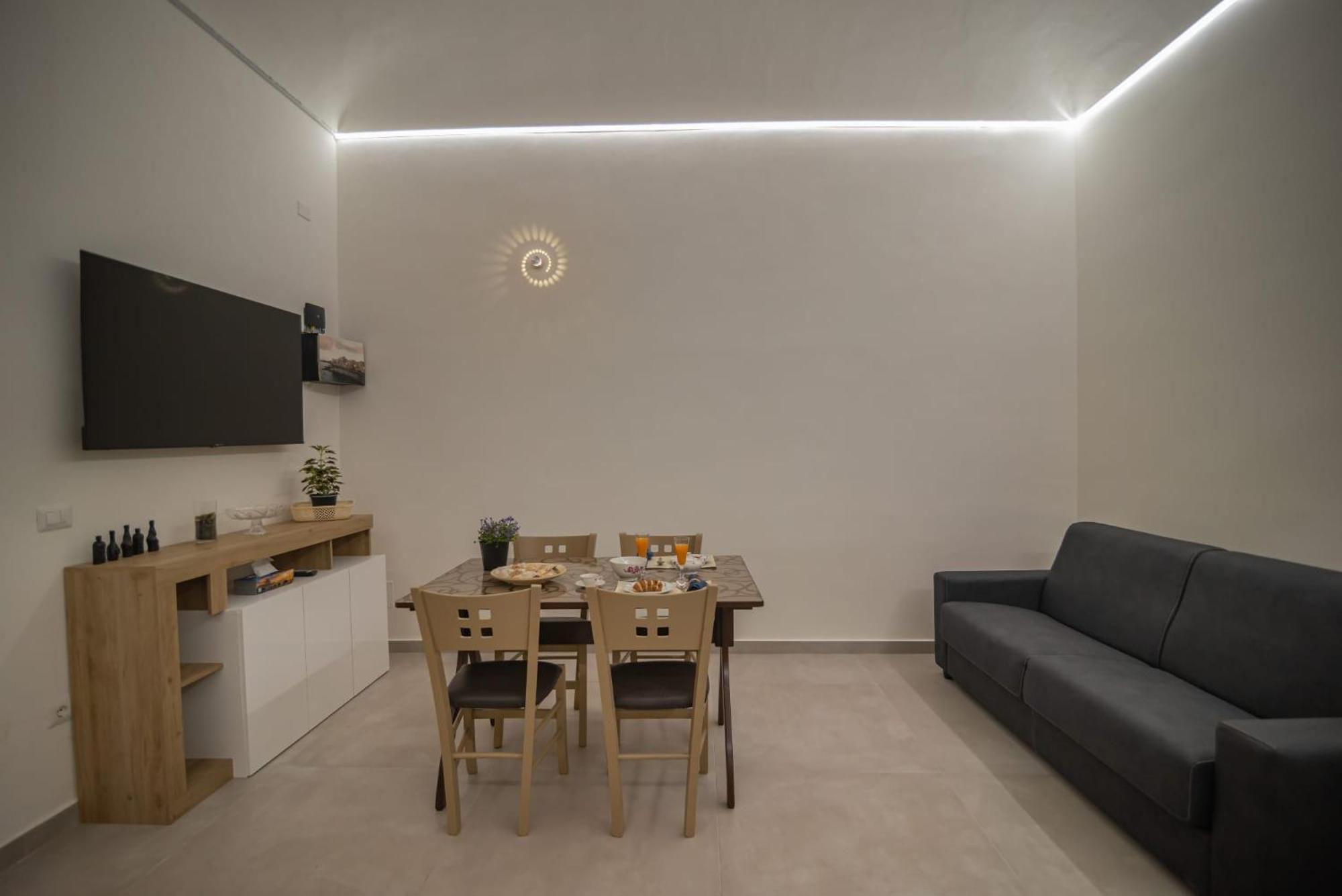 Essenza Suite Siracusa Con Jacuzzi Privata Syracuse Exterior foto