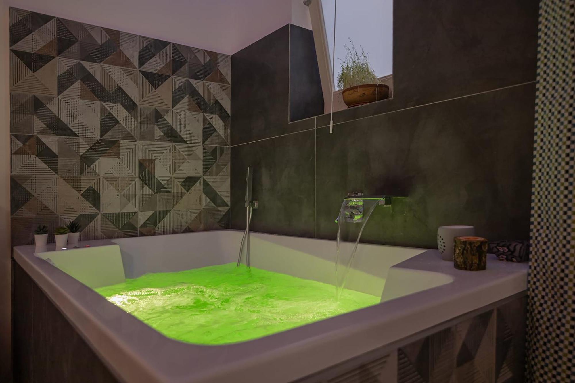 Essenza Suite Siracusa Con Jacuzzi Privata Syracuse Exterior foto