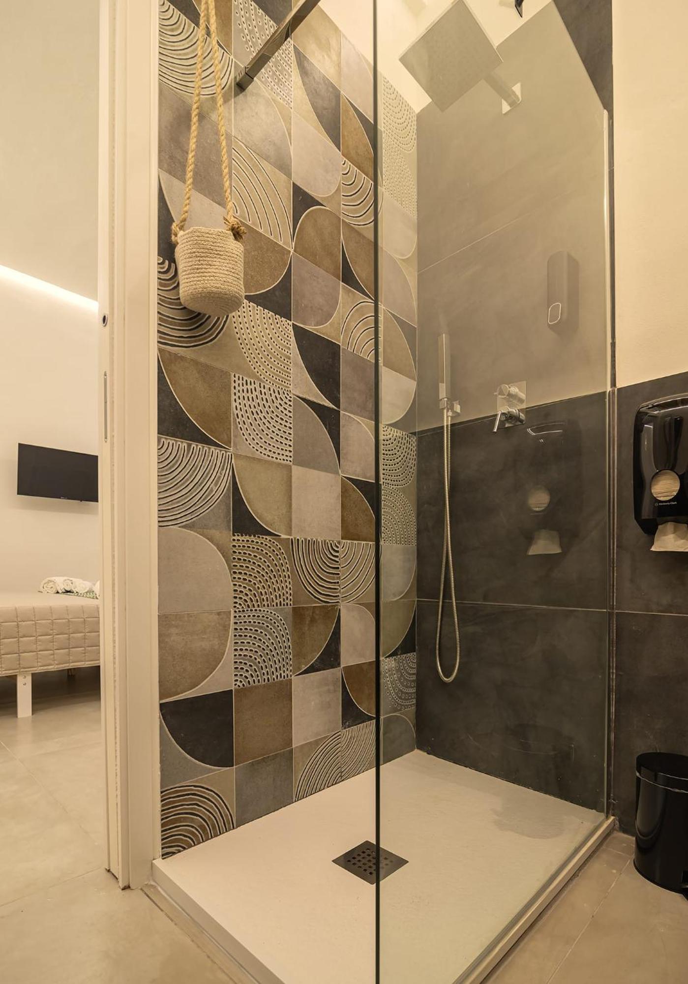 Essenza Suite Siracusa Con Jacuzzi Privata Syracuse Exterior foto