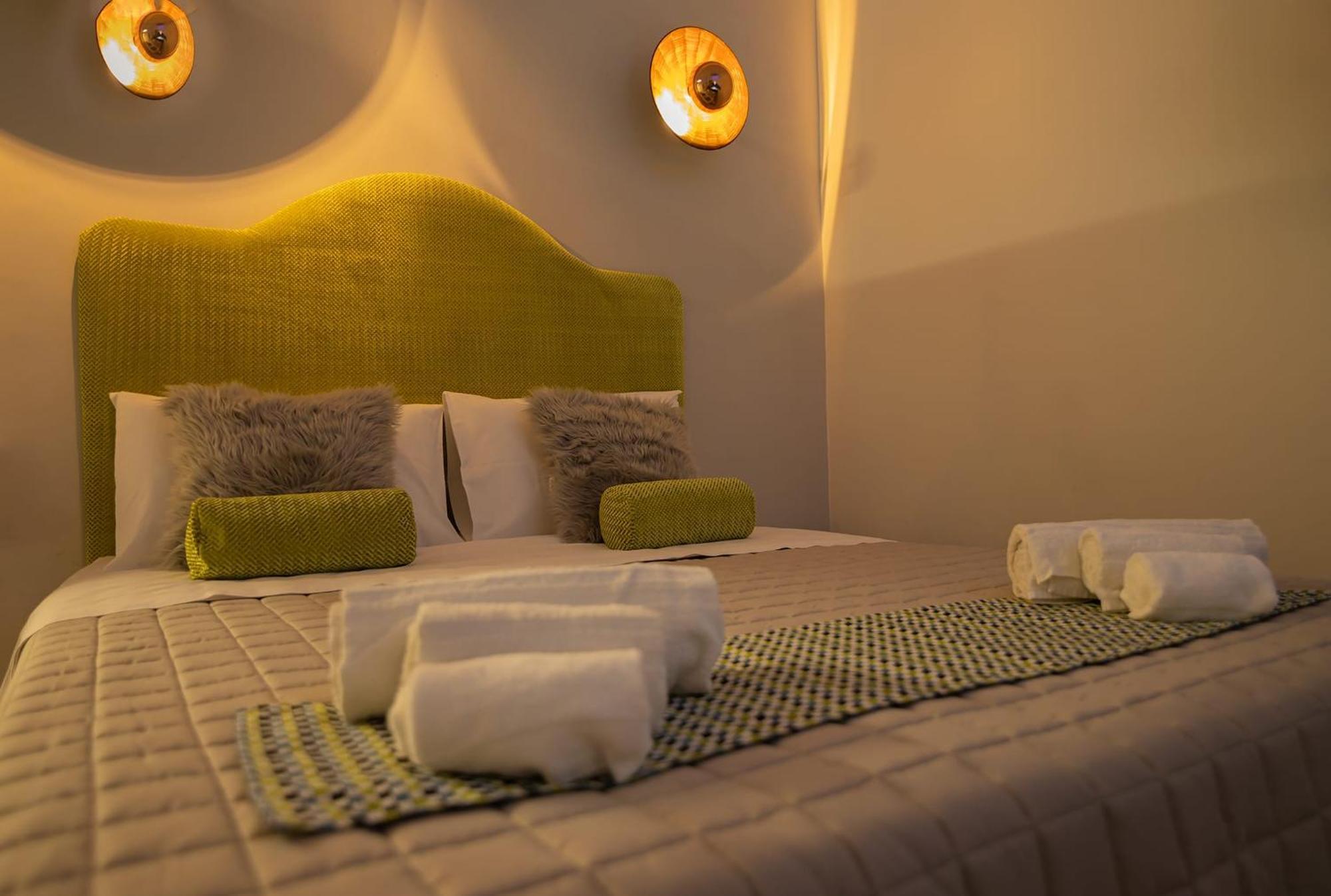 Essenza Suite Siracusa Con Jacuzzi Privata Syracuse Exterior foto